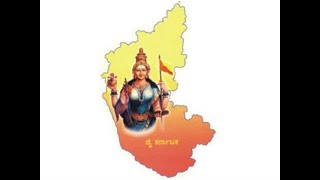 Jaya Bharata Jananiya Tanujate Jaya he Karnataka Maate  Nadageethe  Indian sign Language [upl. by Nidnarb975]