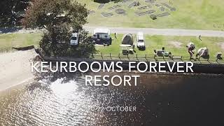 Weekend at Keurbooms Forever resort [upl. by Saile]