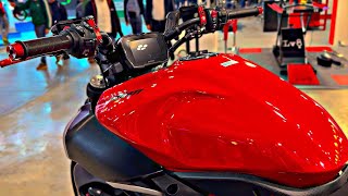 50 New Sport Motorcycles for 2025 [upl. by Anneres]