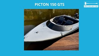 PICTON 150 GTS [upl. by Melisse]