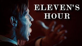 Doctor Who Tribute  Elevens Hour [upl. by Aidyl]