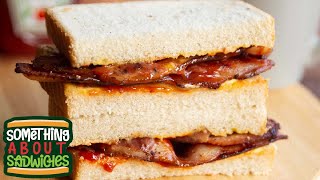 The Perfect Bacon Sandwich [upl. by Ozan]