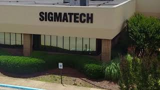 Sigmatech HQ Footage [upl. by Branca964]