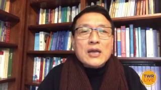 Tenzin Rinpoche FB Meditacion del Cuerpo Habla y Mente [upl. by Anavlys]