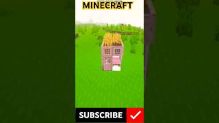 Minecraft Secret 😮 minecraft shrotsyt gaming [upl. by Nahsyar]