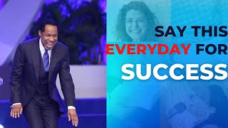 FAITH PROCLAMATIONS  by Pastor Chris [upl. by Eenattirb]