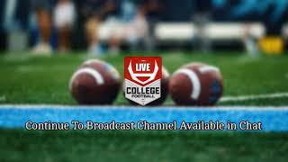 Pittsburg State vs NebraskaKearney  NCAA College Football LIVE 🏈 [upl. by Neal596]