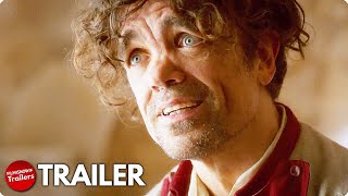 THE THICKET Trailer 2024 Juliette Lewis Peter Dinklage [upl. by Brad]