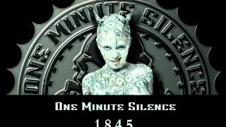 One Minute Silence  1845 [upl. by Anurb]