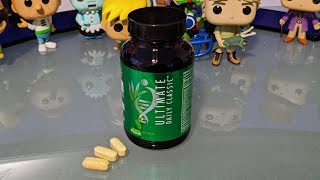 Youngevity Ultimate Daily Classic Multi Vitamin [upl. by Gibbons]