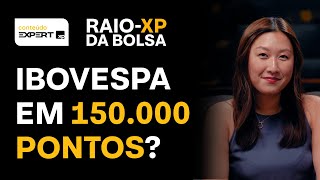 Novo valor justo para o IBOVESPA e CARTEIRAS RECOMENDADAS da XP para OUTUBRO  Raio XP [upl. by Obie420]