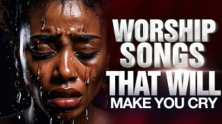 New Worship Songs Filled With Anointing  mega worship songs filled with anointing [upl. by Nrehtac]