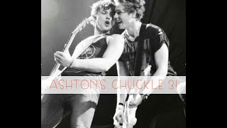 3 SAY SOMETHING  LASHTON 5SOS [upl. by Justino]