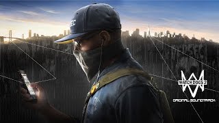 Shanghaied  Watch Dogs 2  Ded Sec [upl. by Nerat]