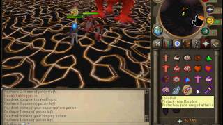 quotFight Cave Guidequot Beserker Pure w Welfare Gear Guide and Fire Cape [upl. by Middendorf404]