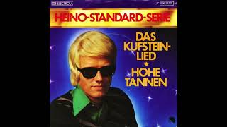 Heino  Das Kufsteinlied [upl. by Adnuhser]