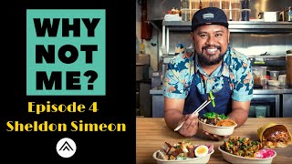 Why Not Me Ep 4  Sheldon Simeon [upl. by Tarrance]