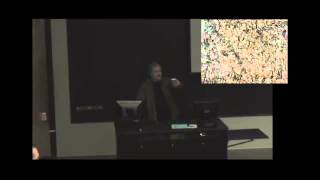 Introduction to Architecture 4 of 8  Jeff Kipnis [upl. by Powder]