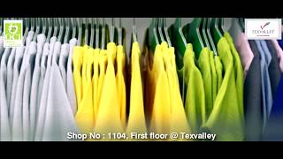 Organic Clothes India Store Launch  Shop No  1104  Texvalley [upl. by Ylehsa766]