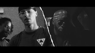 Freeze Corleone  Rap catéchisme ft Alpha Wann clip non officiel [upl. by Elish]