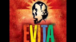 15 And The Money Kept Rolling In  Evita [upl. by Hembree]