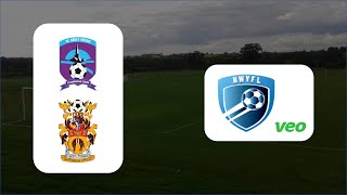 FC Abbey Meads Youth U15 Purple v Trowbridge Town U15 Allstars  GOALS [upl. by Conyers141]