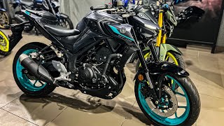 2024 Yamaha MT03  Detailed Review  Price  Mileage  Features  Now The Segment Killer 🔥🔥 [upl. by Selma54]