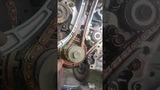 3RZ Engine timing [upl. by Annez]