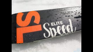 Dynastar Speed Elite SL inverno 20192020 [upl. by Idalia59]