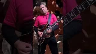 Brian May Solo  Amplitube 5 guitar brianmay amplitube5 [upl. by Lachish]