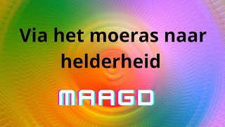 Maagd Via het moeras naar helderheid sept 24 lartistic6924gmailcom [upl. by Mukul]