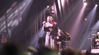 Chilly Gonzales  Never Stop Live At Berlin Music Festival [upl. by Inalak]