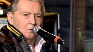 Jerry Lee Lewis  Rocks On [upl. by Trefler290]