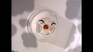 Seymore Smoke Detector With Gilbert Gottfried 1996 [upl. by Kcirdek]