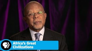 AFRICAS GREAT CIVILIZATIONS  Interview with Henry Louis Gates Jr  PBS [upl. by Darce]