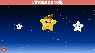 Létoile de Noël [upl. by Folberth]