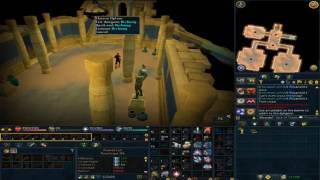 BECOME A SLAYER MASTER CUSTOM SLAYER DUNGEON  MENAPHOS [upl. by Erelia]