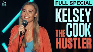 Kelsey Cook  The Hustler Full Comedy Special [upl. by Moreen]