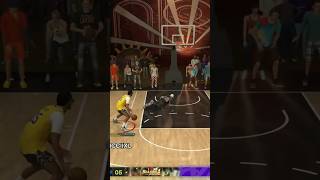 BIG STEPPA 2k25 watch till the end  ankleassassin [upl. by Cirillo503]