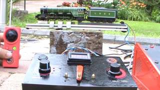 00 gauge radio control mk4 [upl. by Ardyth]