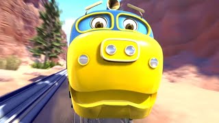 Chuggington  Braking Brewster Episode Compilation  Full Episode  Kids Cartoons [upl. by Eseerahs857]