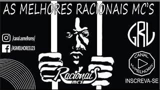 As Melhores RACIONAIS MCS [upl. by Nylsoj]