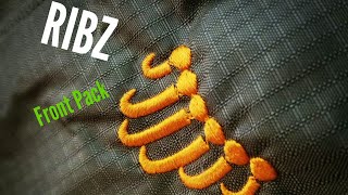 RIBZ frontpack Review One sweet piece of gear [upl. by Bascomb]