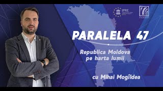 Paralela 47  Integrarea persoanelor refugiate din Ucraina în societatea din Republica Moldova [upl. by Snook]