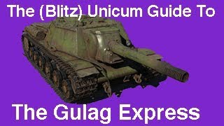 The Blitz Unicum Guide to the SU152 [upl. by Storfer]