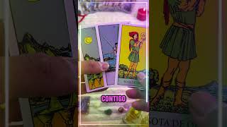 ¿Por qué tu pareja ha cambiado tanto últimamente Tarot Relaciones CambioDePareja AmorYTarot [upl. by Nelli]