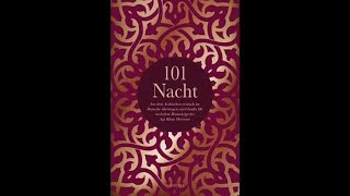 Neue Märchen aus dem Arabischen 1001 Nacht  Hörspiel Tausend und eine Nacht [upl. by Haeluj]