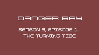 Danger Bay Season 3 Episode 1  36 The Turning Tide 🤎🎬 [upl. by Lemaj]