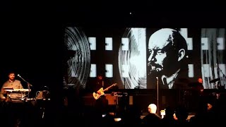 Laibach  Vier Personen Live Pavillon Hannover 22102024 [upl. by Ainsworth]