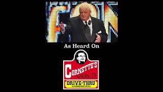 Jim Cornettes Favorite Memories Of Dusty Rhodes [upl. by Amye]